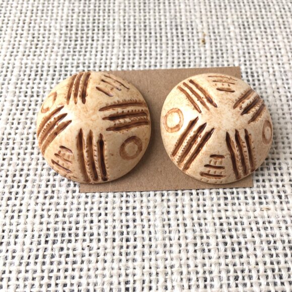 Boho Earrings ~ **2 for $20** - Picture 2 of 4